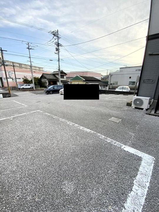 高知県高知市高須新木(アパート)の賃貸物件の地図