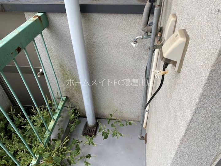 サトーピア香里園のその他画像