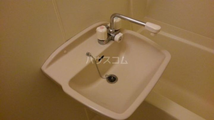 レオパレスEASEIIの内装