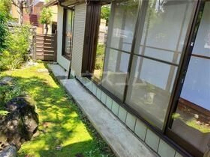 群馬県前橋市大手町3(一戸建)の賃貸物件の内装