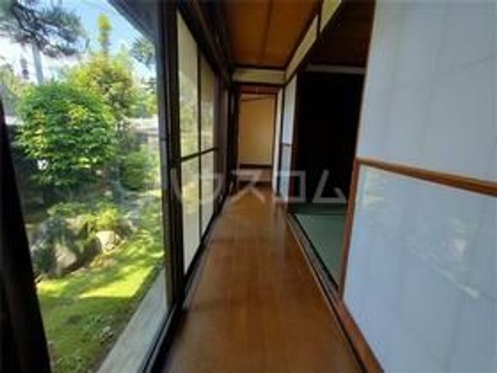 群馬県前橋市大手町3(一戸建)の賃貸物件のその他画像