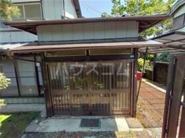 群馬県前橋市大手町3(一戸建)の賃貸物件の地図