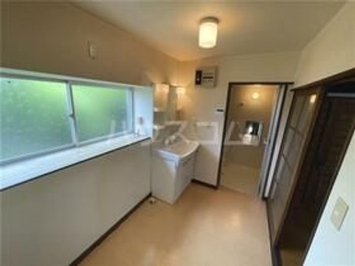 群馬県前橋市大手町3(一戸建)の賃貸物件の内装