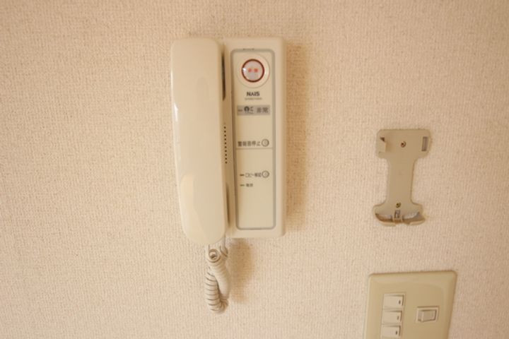 リビュレット大宮の内装