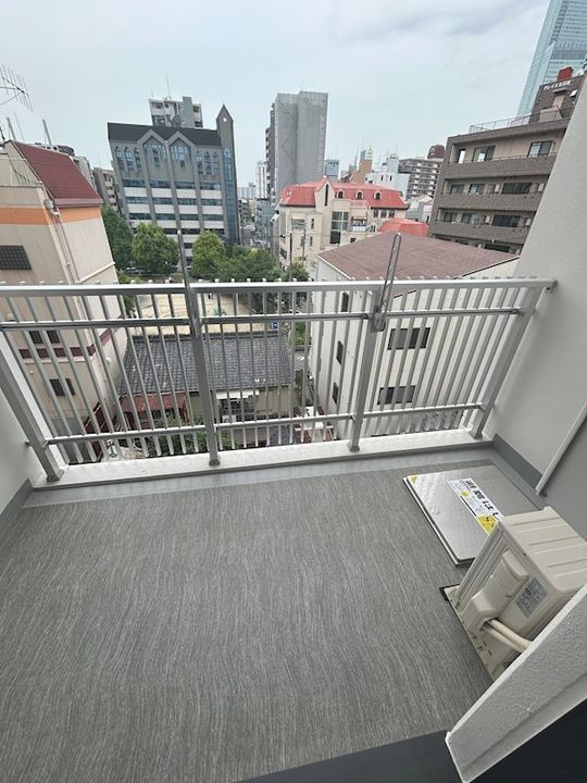 ブリリアントコートクラージュのその他画像