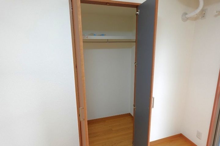 ハイツ西巣鴨の内装