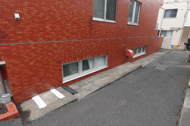 ハイツ西巣鴨のその他画像