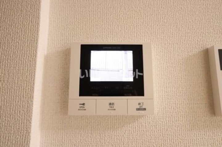 群馬県前橋市千代田町2(アパート)の賃貸物件の内装