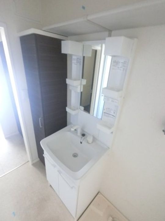 千葉県船橋市海神2(マンション)の賃貸物件の内装