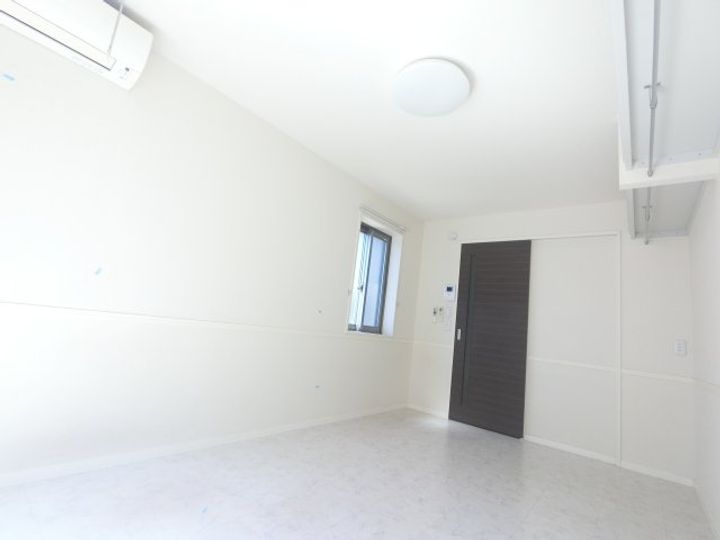 千葉県船橋市海神2(マンション)の賃貸物件の内装