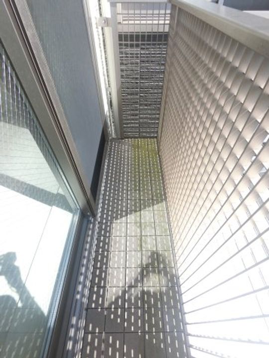 千葉県船橋市海神2(マンション)の賃貸物件の内装