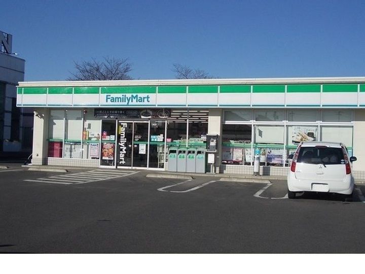 福島県福島市太平寺字樋田(アパート)の賃貸物件の周辺