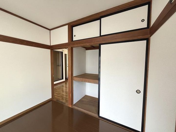 アピタシオンの内装