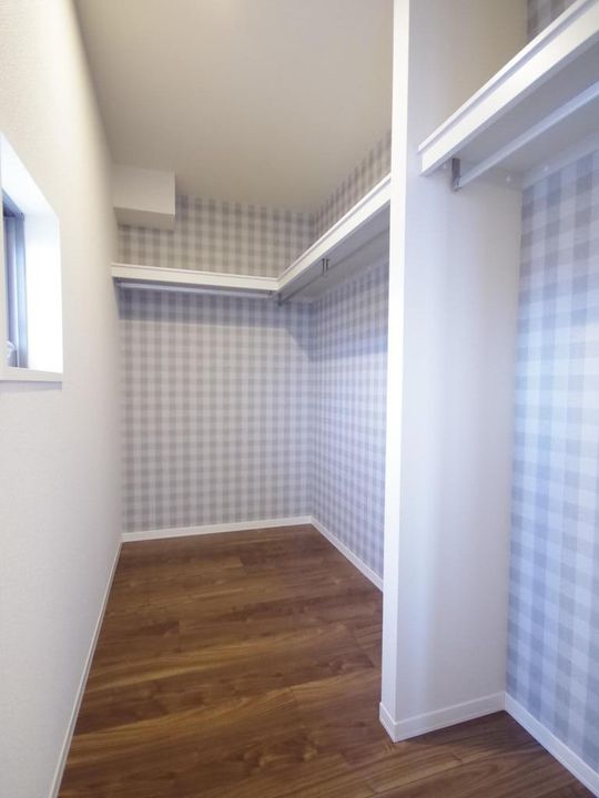 レヴィアIIの内装