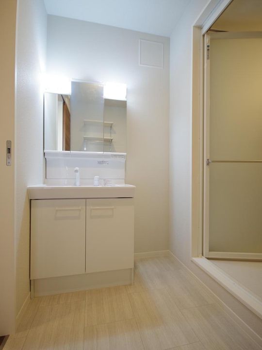 レヴィアIIの内装