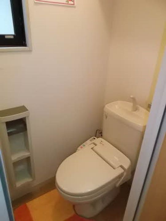 ディアスパルティールC棟の内装