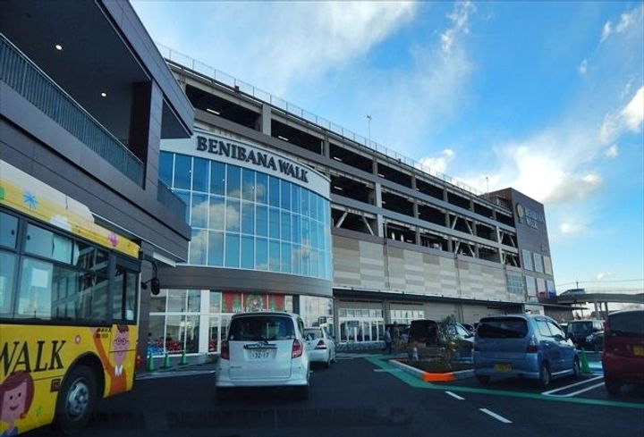 グランメール Cの周辺
