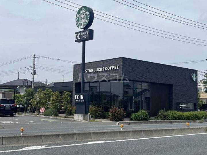 グランメール Cの周辺