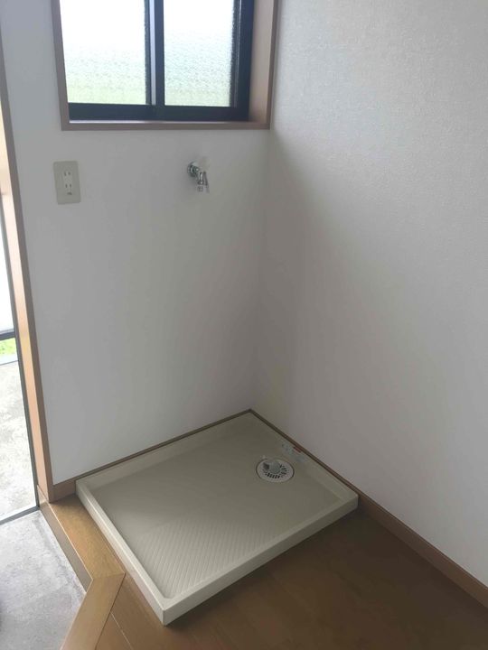 レイクフォレストの内装