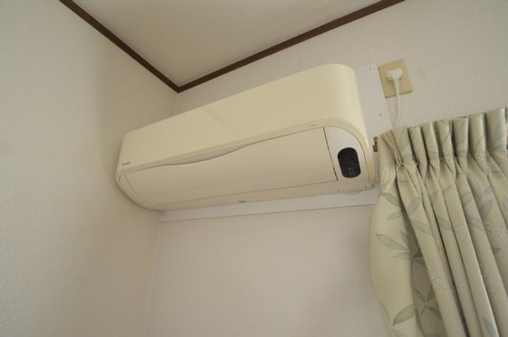 広島県広島市南区旭3(一戸建)の賃貸物件の内装