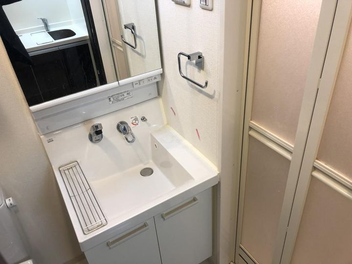 エステムプラザ神戸三宮ルクシアの内装