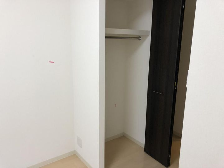 エステムプラザ神戸三宮ルクシアの内装