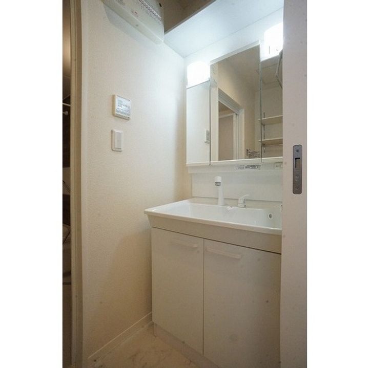 Lina Maison Yokohamaの内装