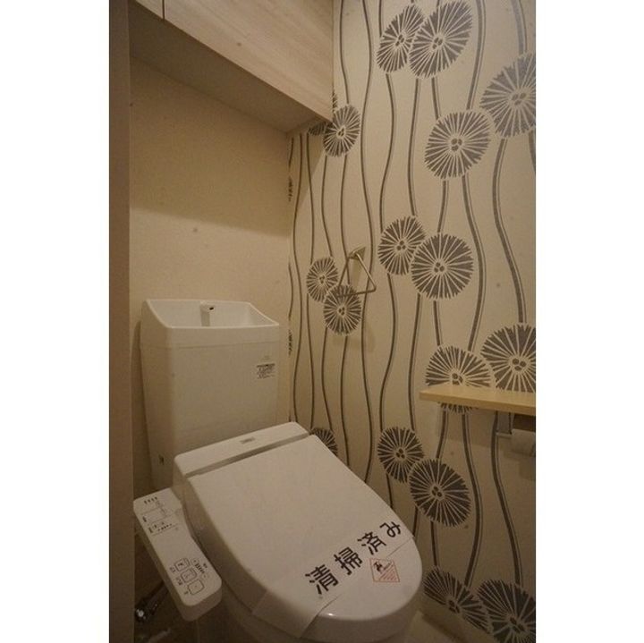 Lina Maison Yokohamaの内装