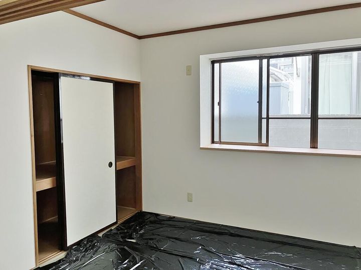 宮城県仙台市青葉区山手町(一戸建)の賃貸物件の内装