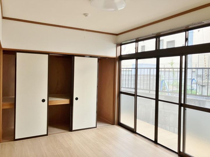 宮城県仙台市青葉区山手町(一戸建)の賃貸物件の内装