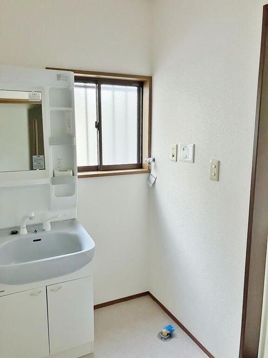 宮城県仙台市青葉区山手町(一戸建)の賃貸物件の内装