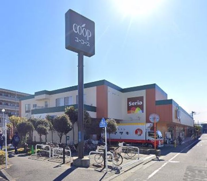 神奈川県藤沢市円行(一戸建)の賃貸物件の周辺