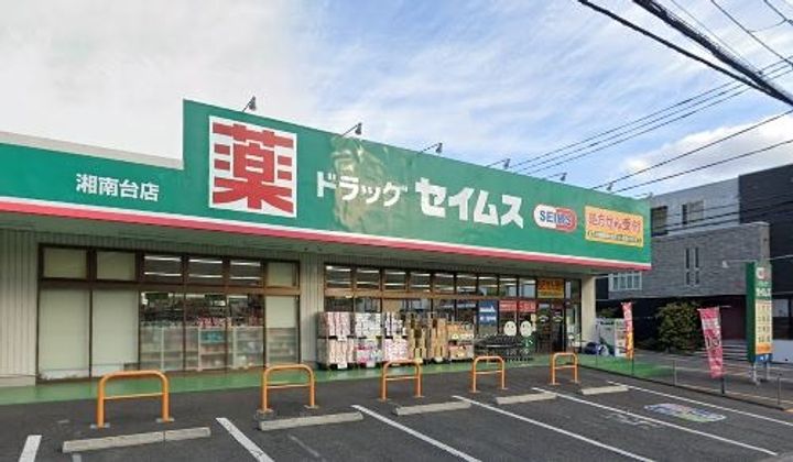 神奈川県藤沢市円行(一戸建)の賃貸物件の周辺