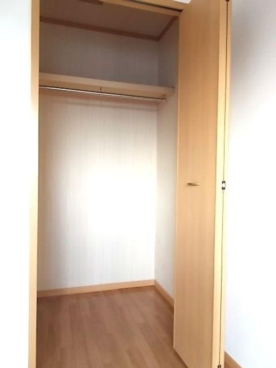 アバンツァードR397の内装