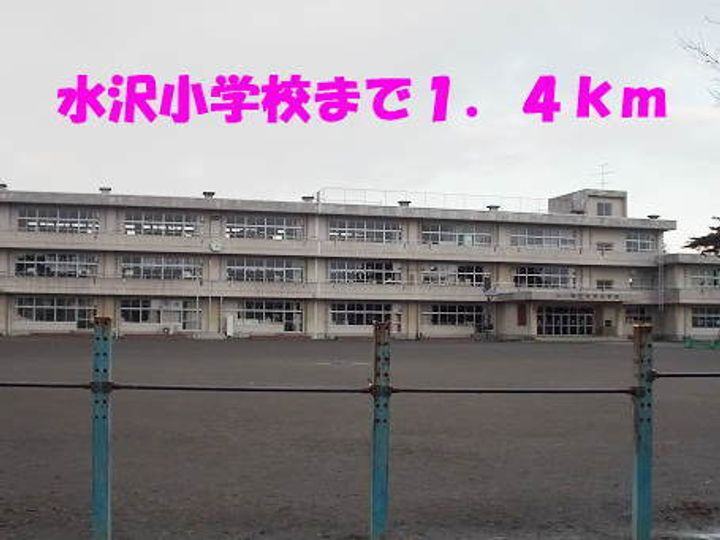 アバンツァードR397の周辺