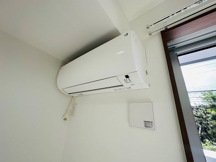 東京都足立区伊興4(アパート)の賃貸物件の内装
