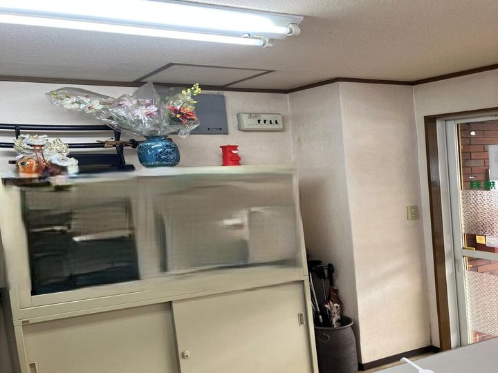 大阪府松原市阿保2(一戸建)の賃貸物件のその他画像