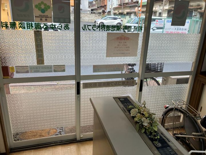 大阪府松原市阿保2(一戸建)の賃貸物件のその他画像