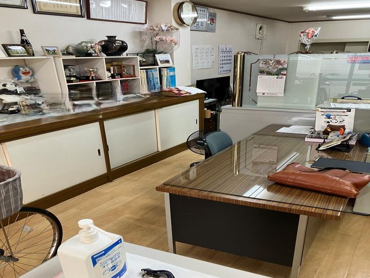 大阪府松原市阿保2(一戸建)の賃貸物件のその他画像