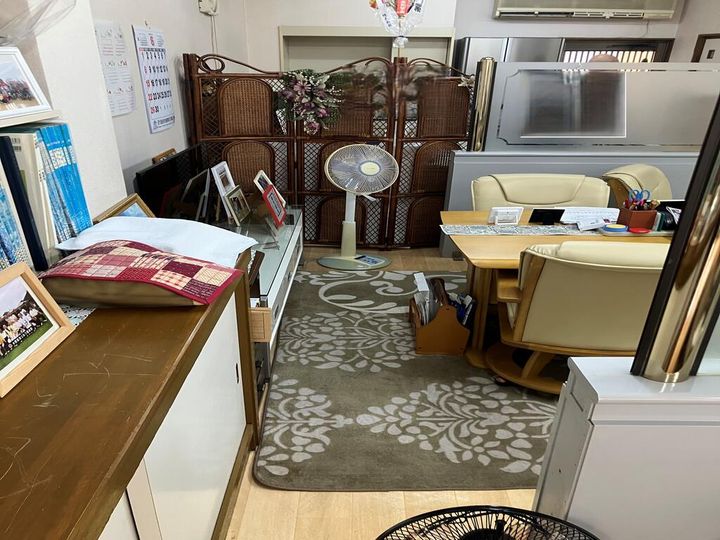 大阪府松原市阿保2(一戸建)の賃貸物件のその他画像