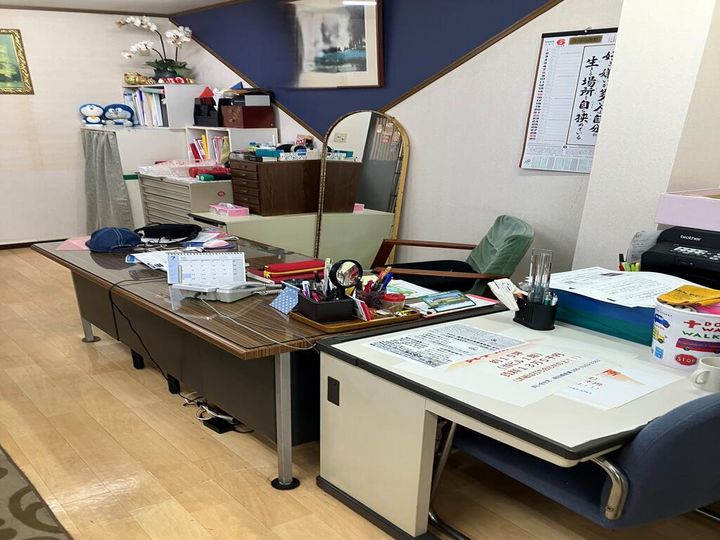 大阪府松原市阿保2(一戸建)の賃貸物件のその他画像