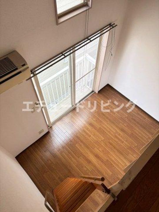 埼玉県朝霞市三原4(アパート)の賃貸物件の内装