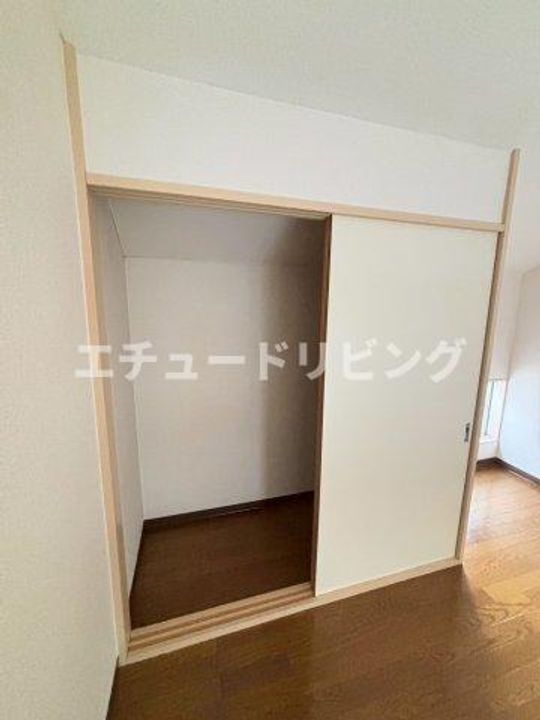 埼玉県朝霞市三原4(アパート)の賃貸物件の内装