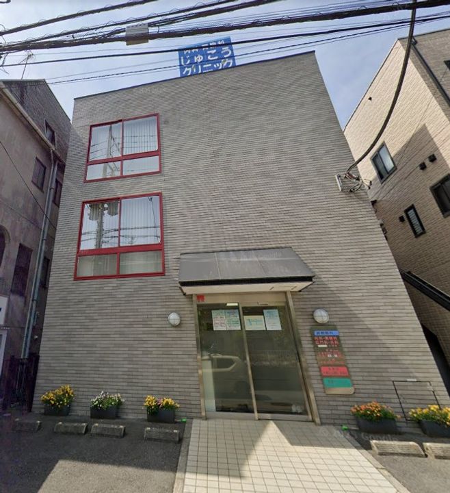 埼玉県朝霞市三原4(アパート)の賃貸物件の周辺