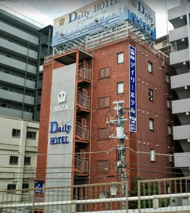 埼玉県朝霞市三原4(アパート)の賃貸物件の周辺