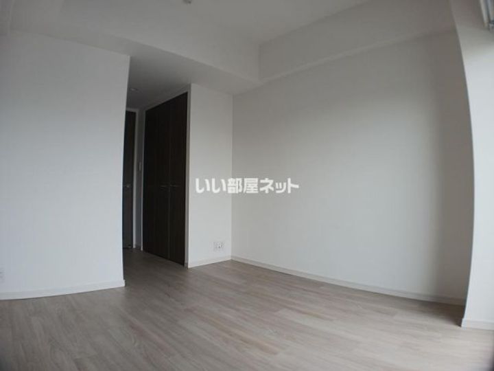 S-RESIDENCE堺浜寺broadの内装