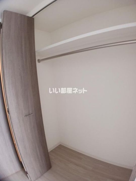 S-RESIDENCE堺浜寺broadの内装