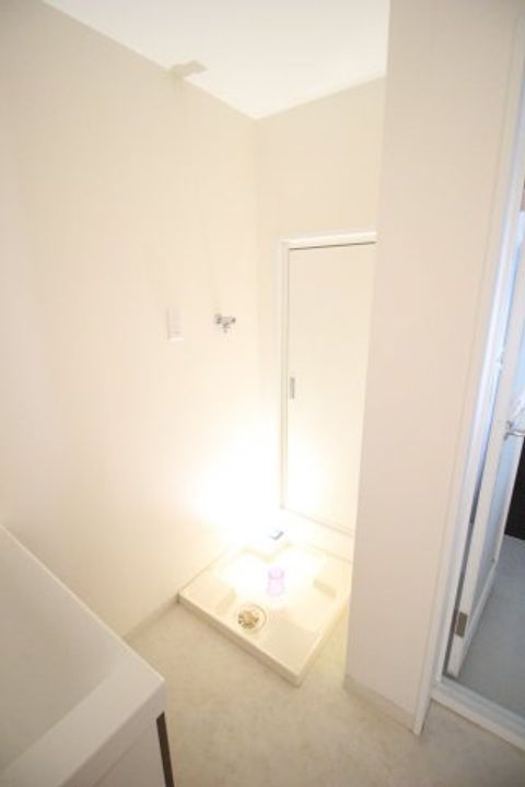 葛西住宅の内装