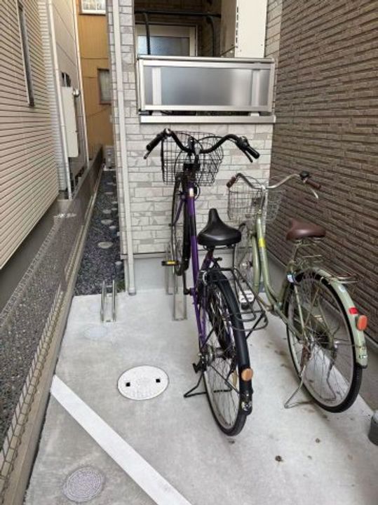 EIJU Koyamaの地図