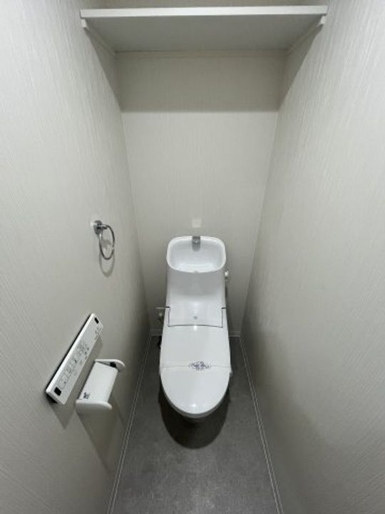 EIJU Koyamaの内装